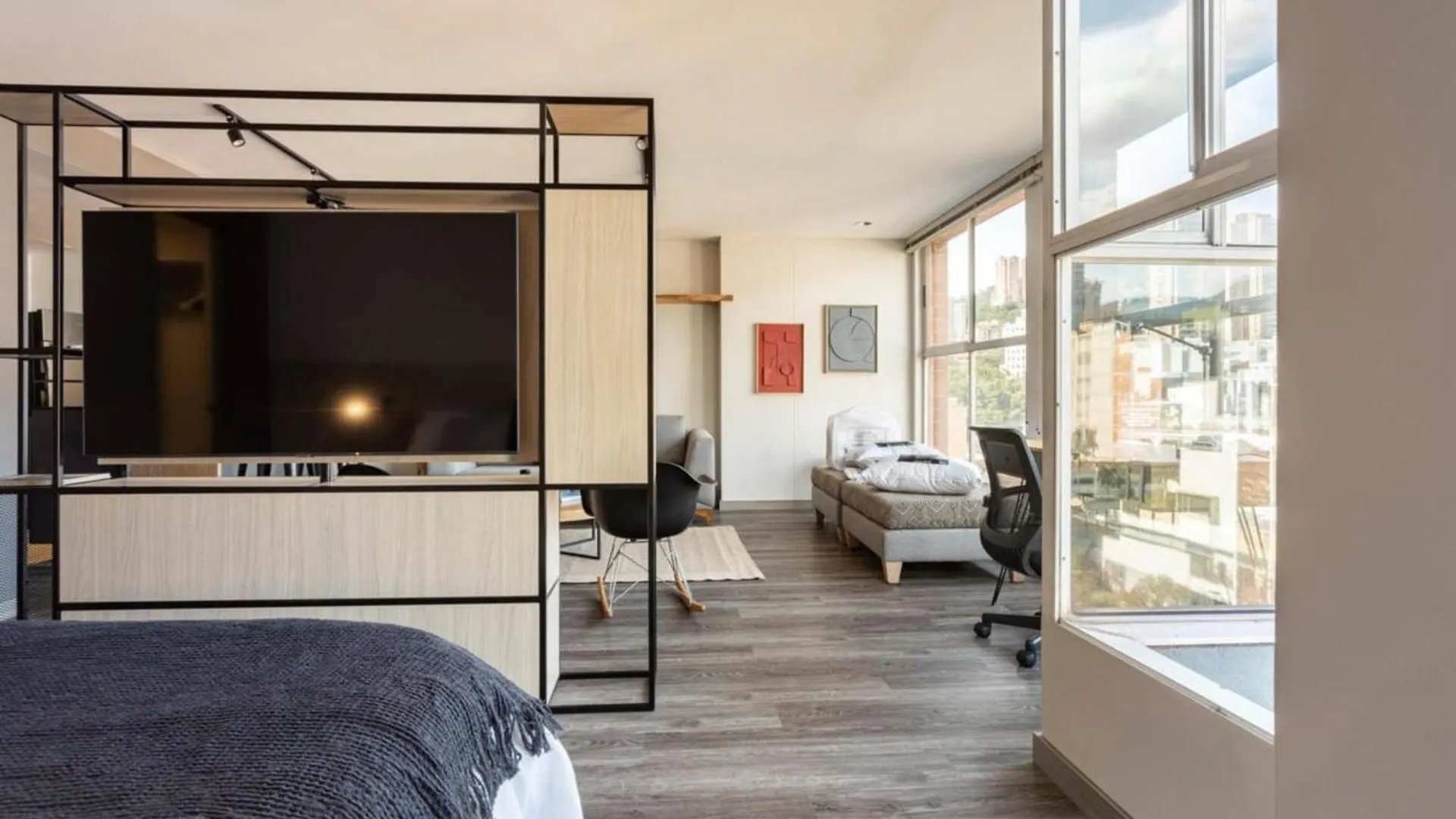 Edificio Casa Roma By Host Medellin Apartment