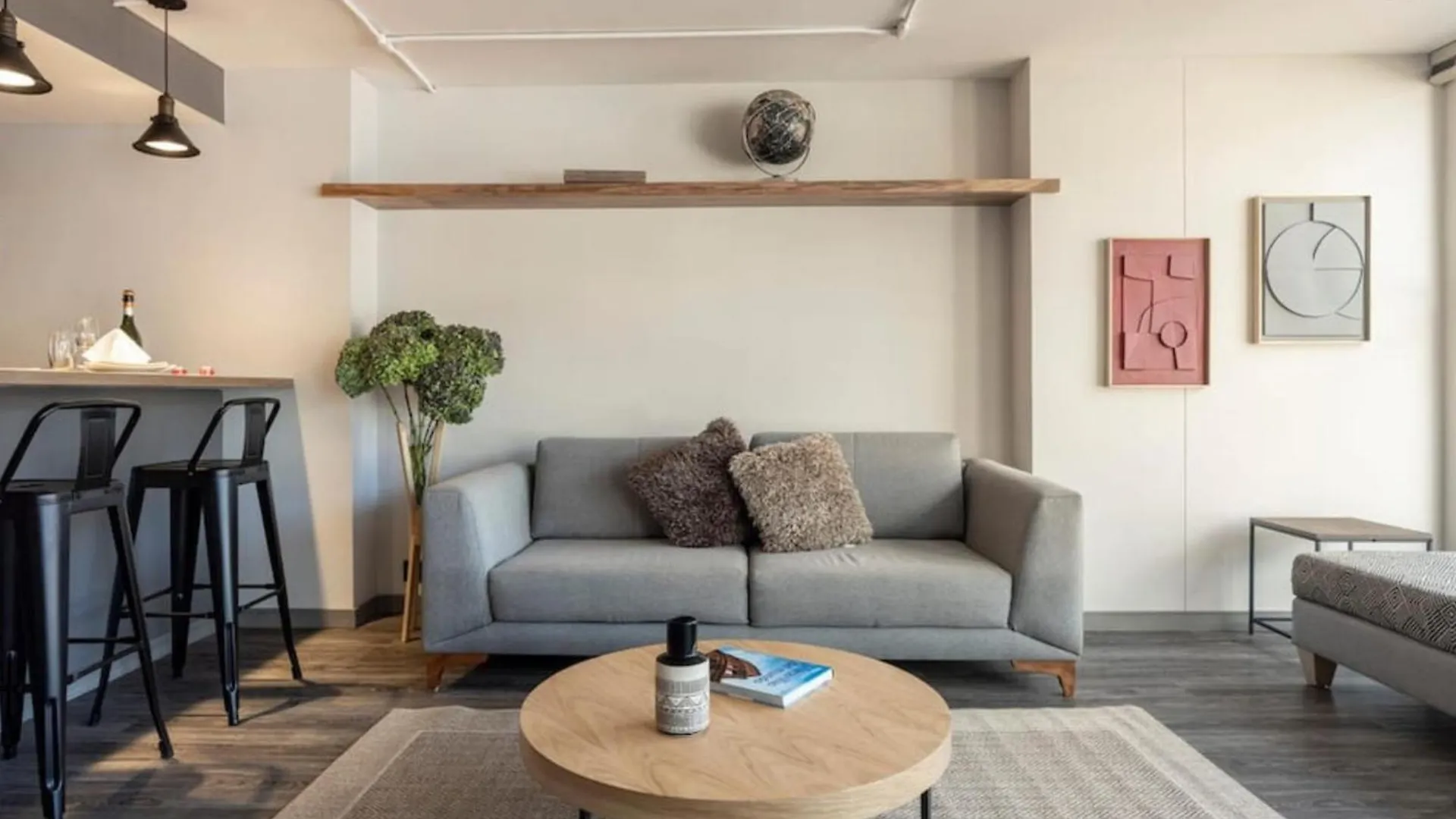 Edificio Casa Roma By Host Medellin Apartment 0*,