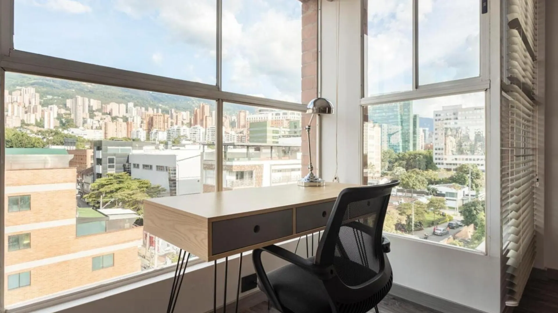 Edificio Casa Roma By Host Medellin Apartment