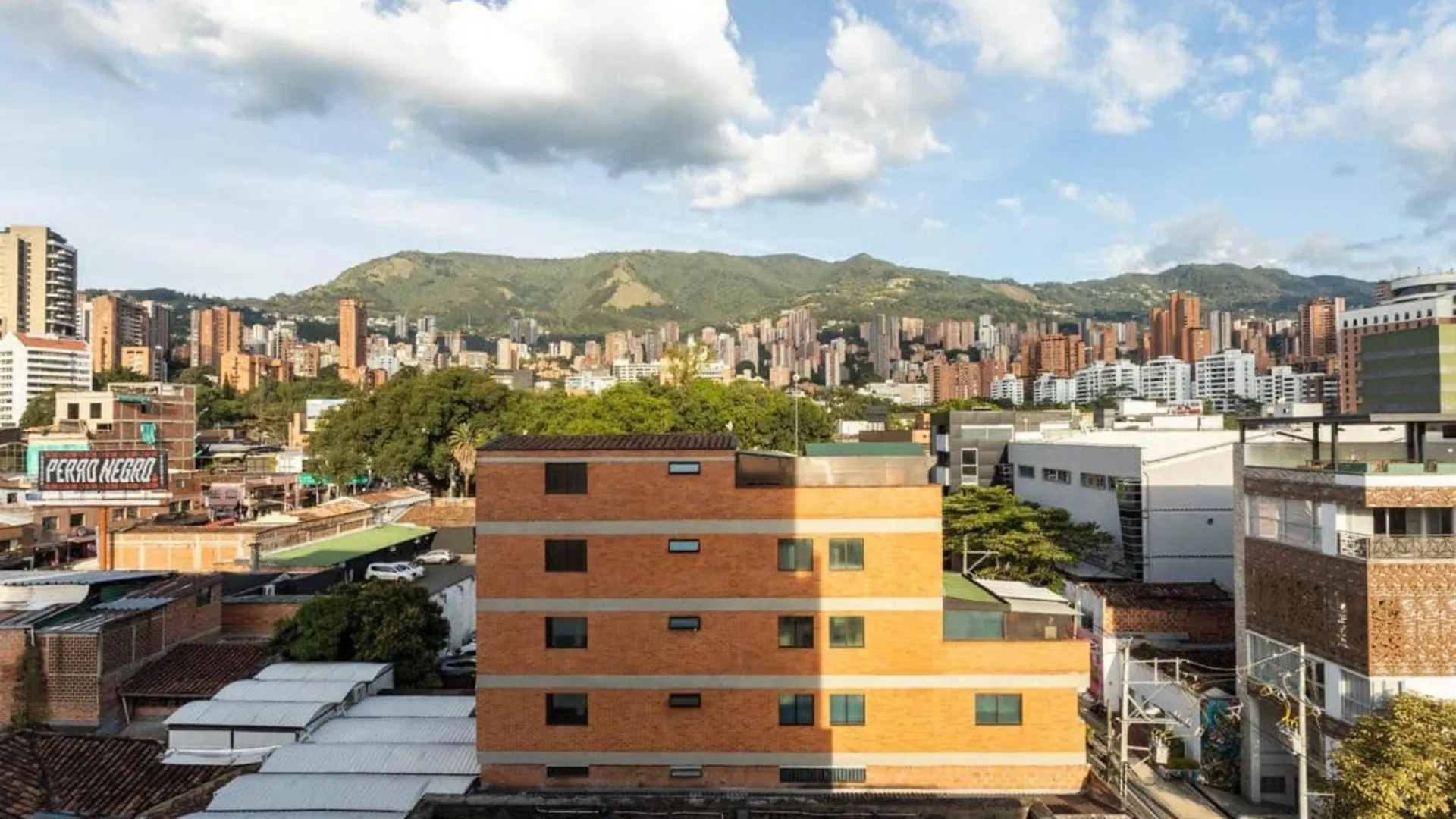 Edificio Casa Roma By Host Medellin Apartment Colombia
