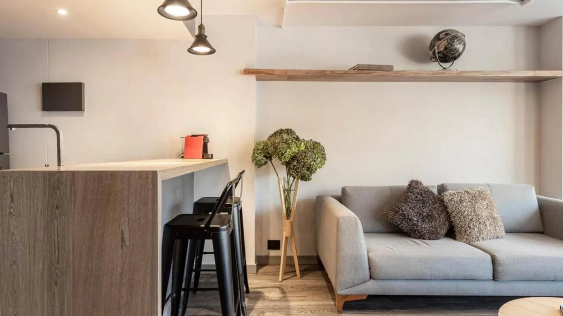 Edificio Casa Roma By Host Medellin Apartment