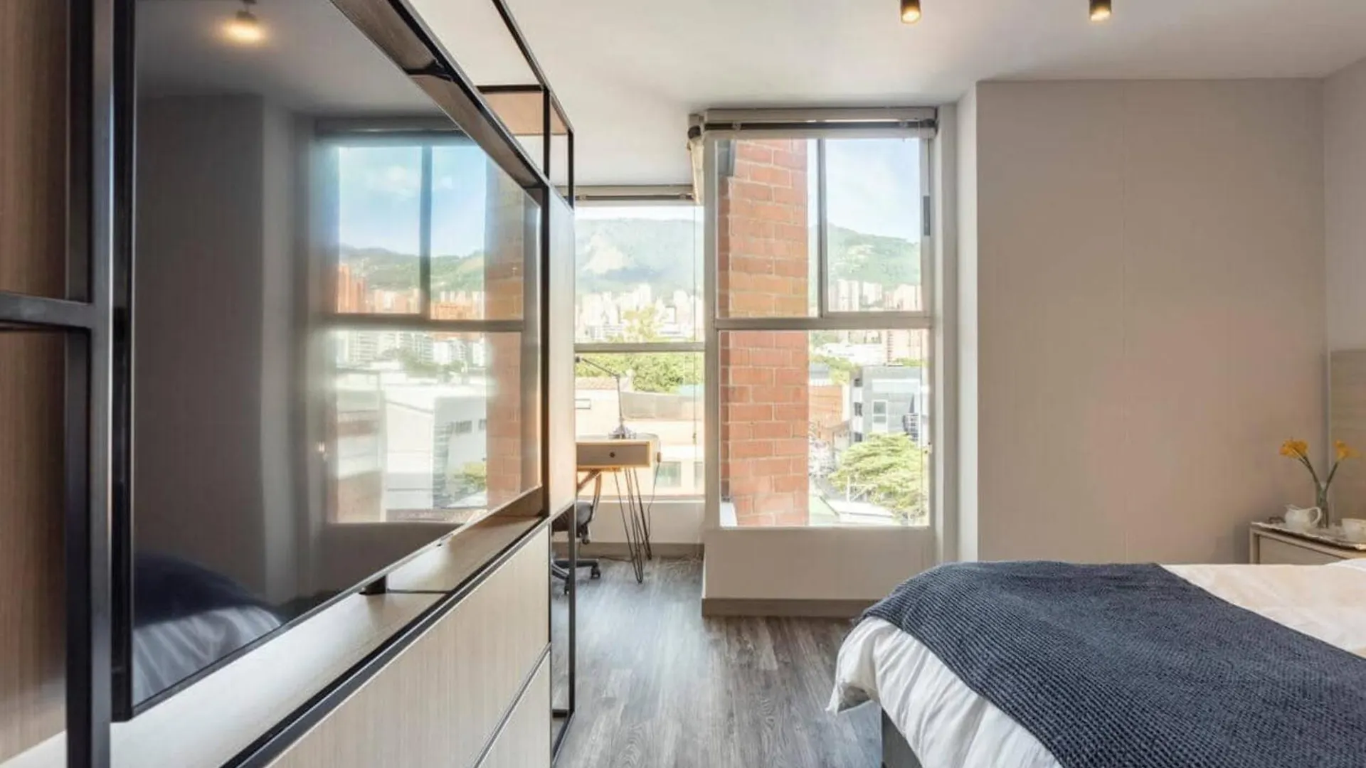 Edificio Casa Roma By Host Medellin Apartment Colombia