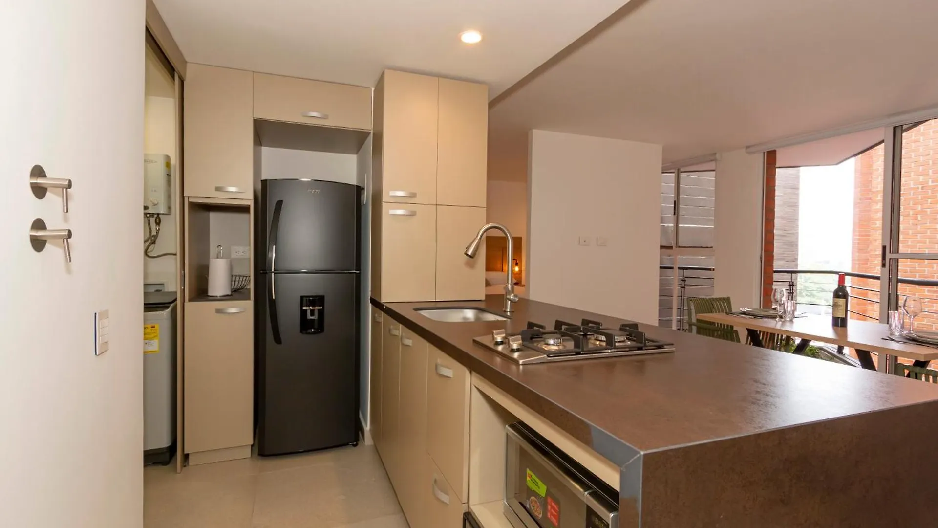 Edificio Casa Roma By Host Medellin Apartment Colombia