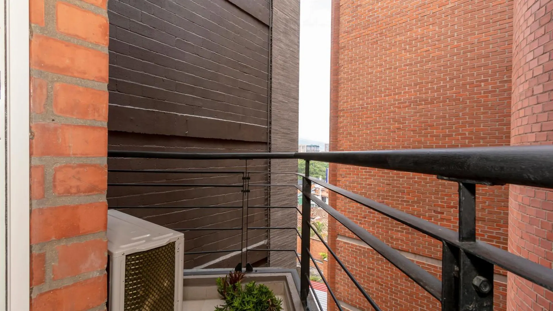 Edificio Casa Roma By Host Medellin Apartment Colombia