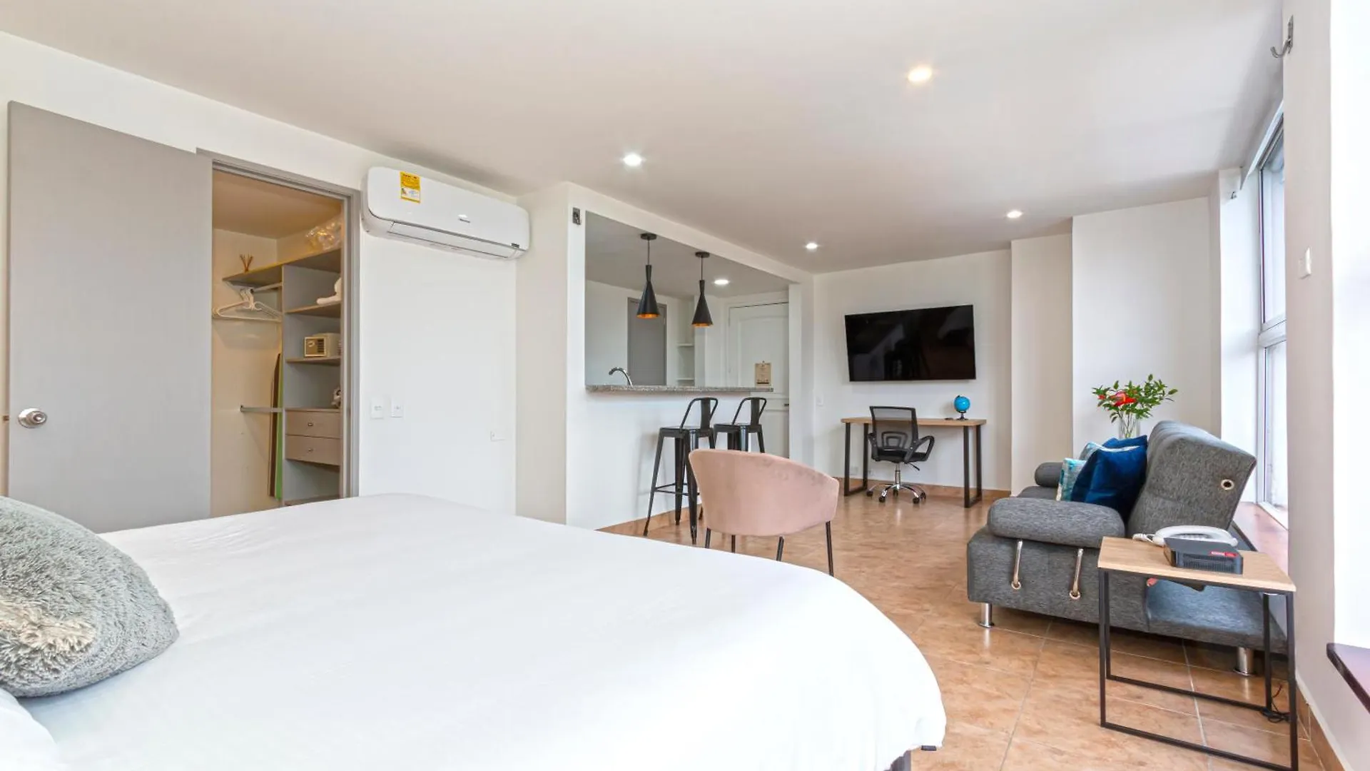 Edificio Casa Roma By Host Medellin Apartment Colombia