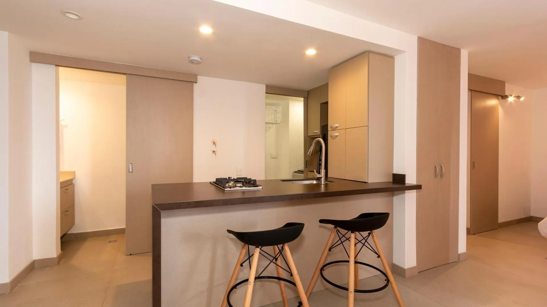 Edificio Casa Roma By Host Medellin Apartment Colombia