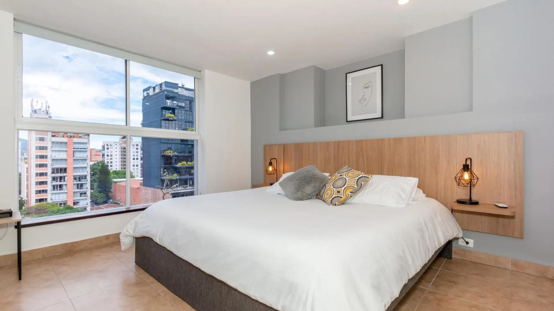 Edificio Casa Roma By Host Medellin Apartment 0*,  Colombia