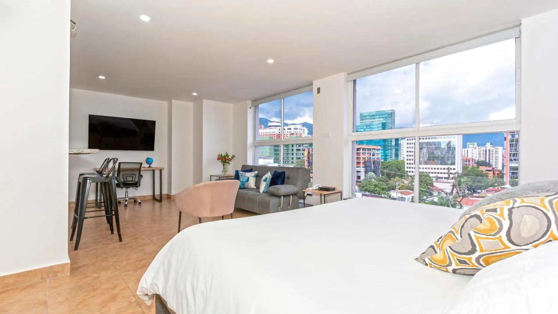 Edificio Casa Roma By Host Medellin Apartment 0*,  Colombia