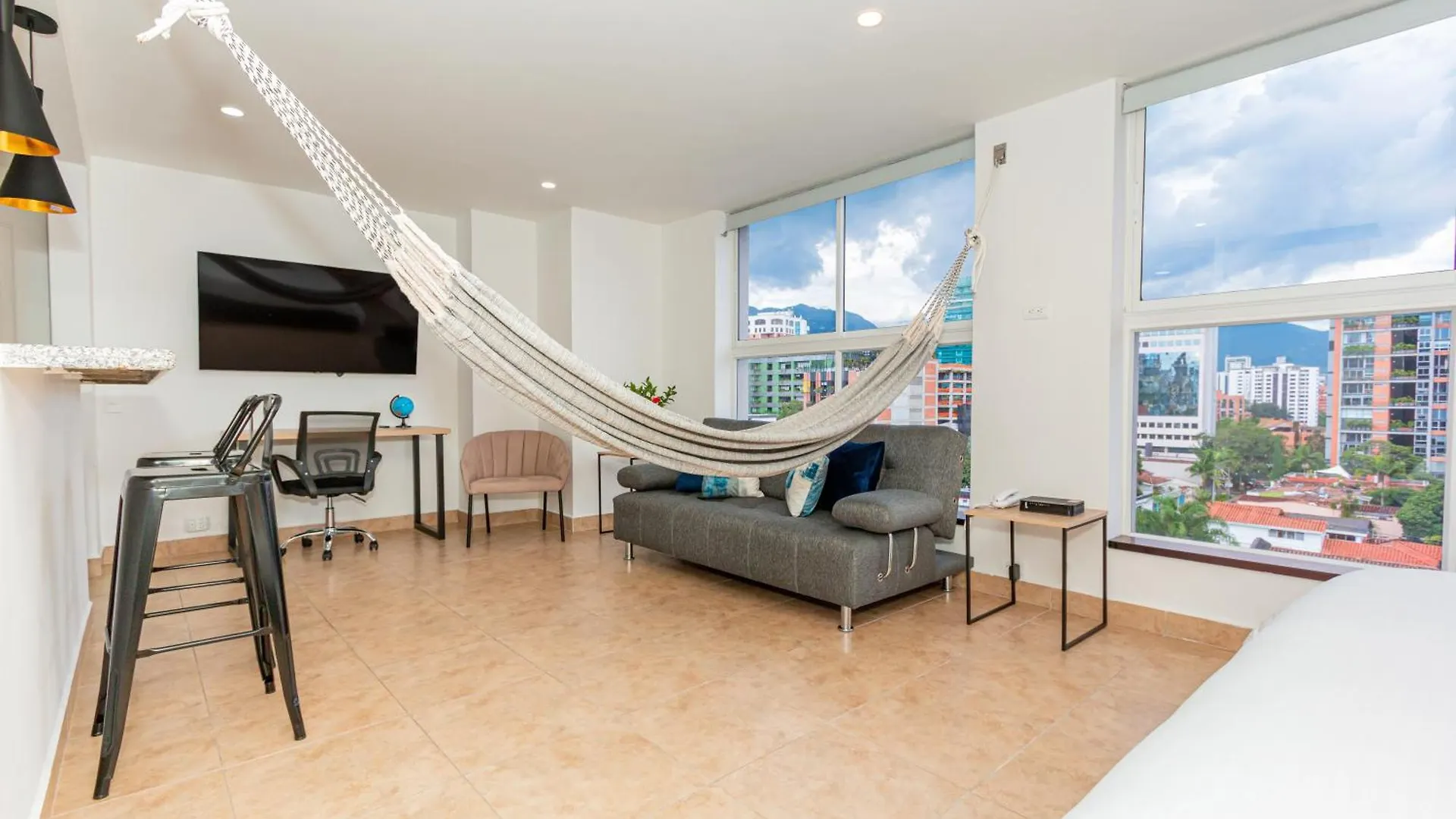 Edificio Casa Roma By Host Medellin Apartment