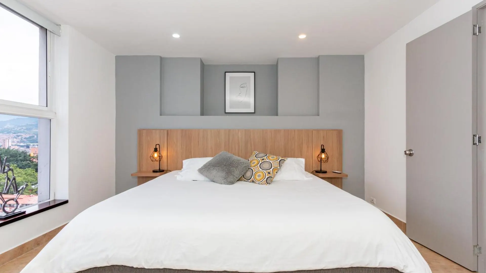 Edificio Casa Roma By Host Medellin Apartment 0*,