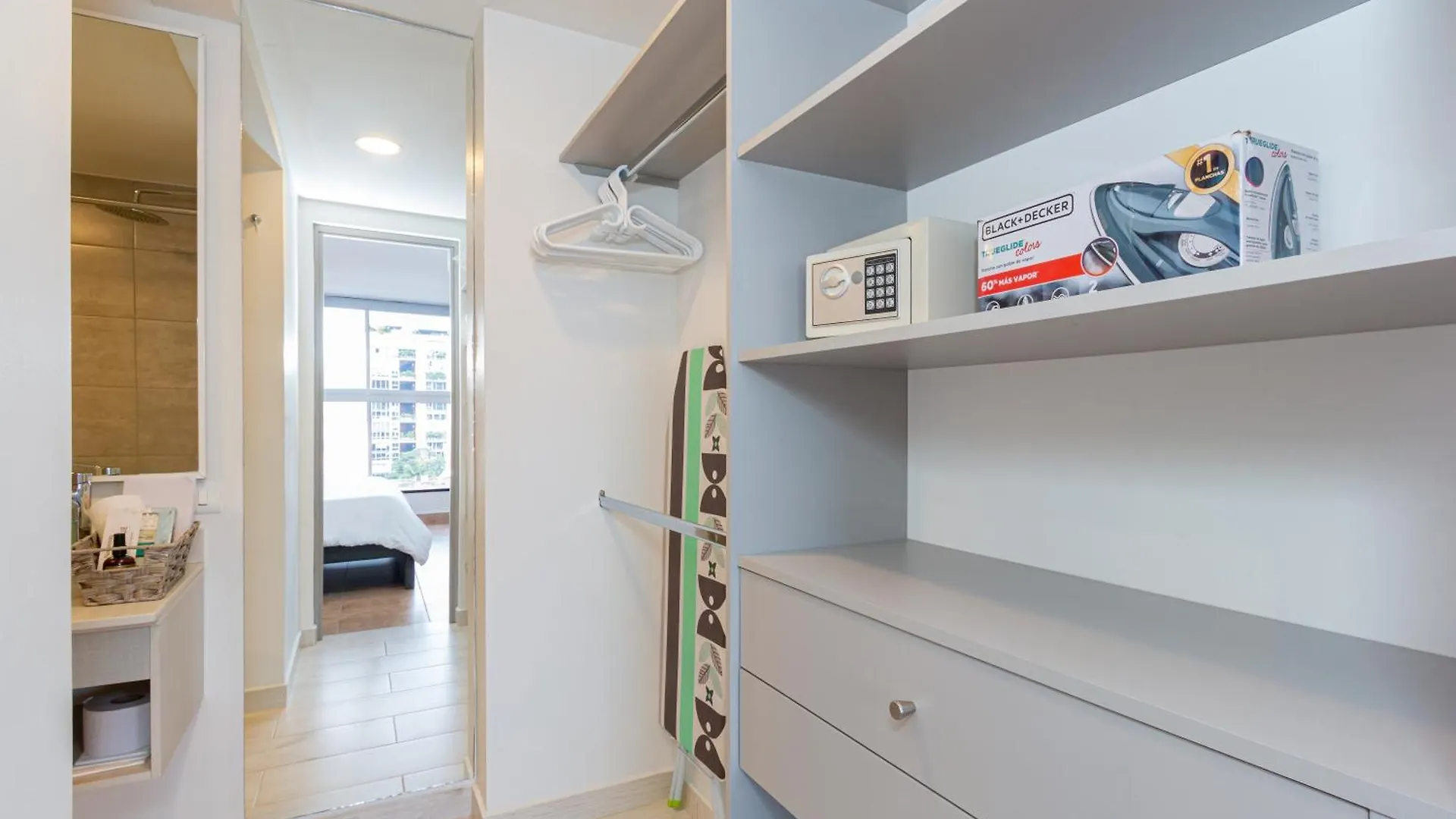 Edificio Casa Roma By Host Medellin Apartment