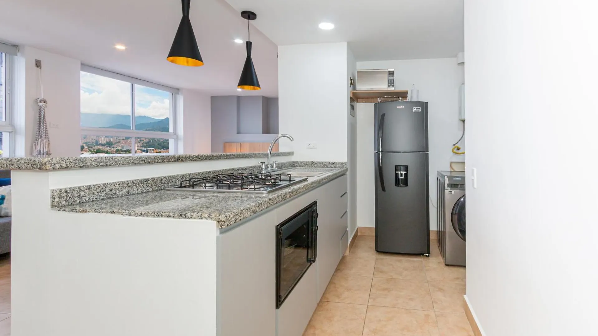 Edificio Casa Roma By Host Medellin Apartment