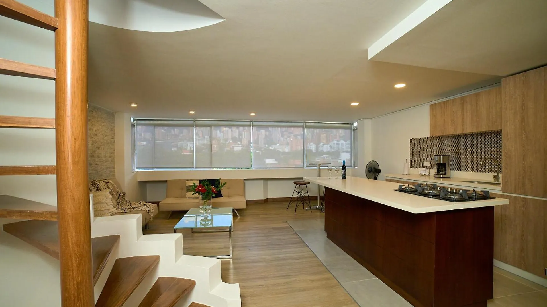 Edificio Casa Roma By Host Medellin Apartment 0*,