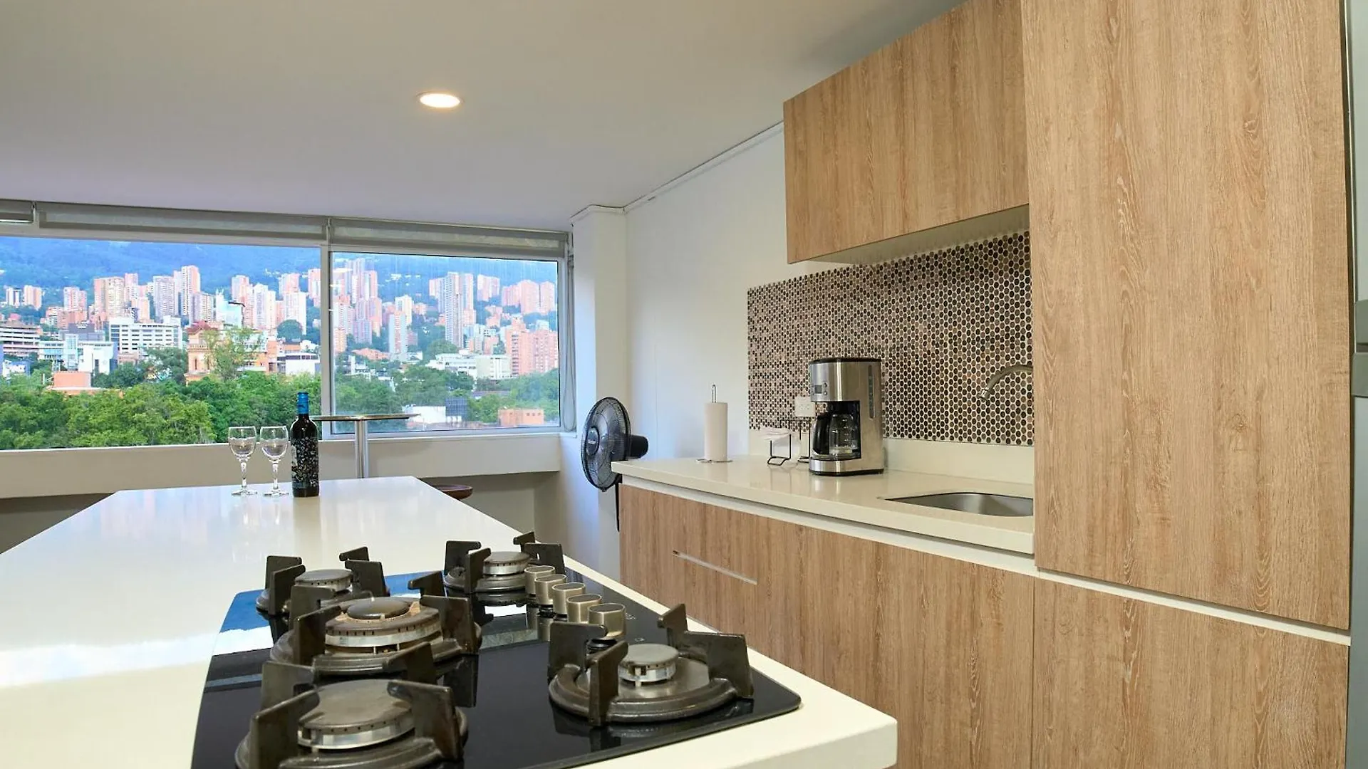 Edificio Casa Roma By Host Medellin Apartment 0*,