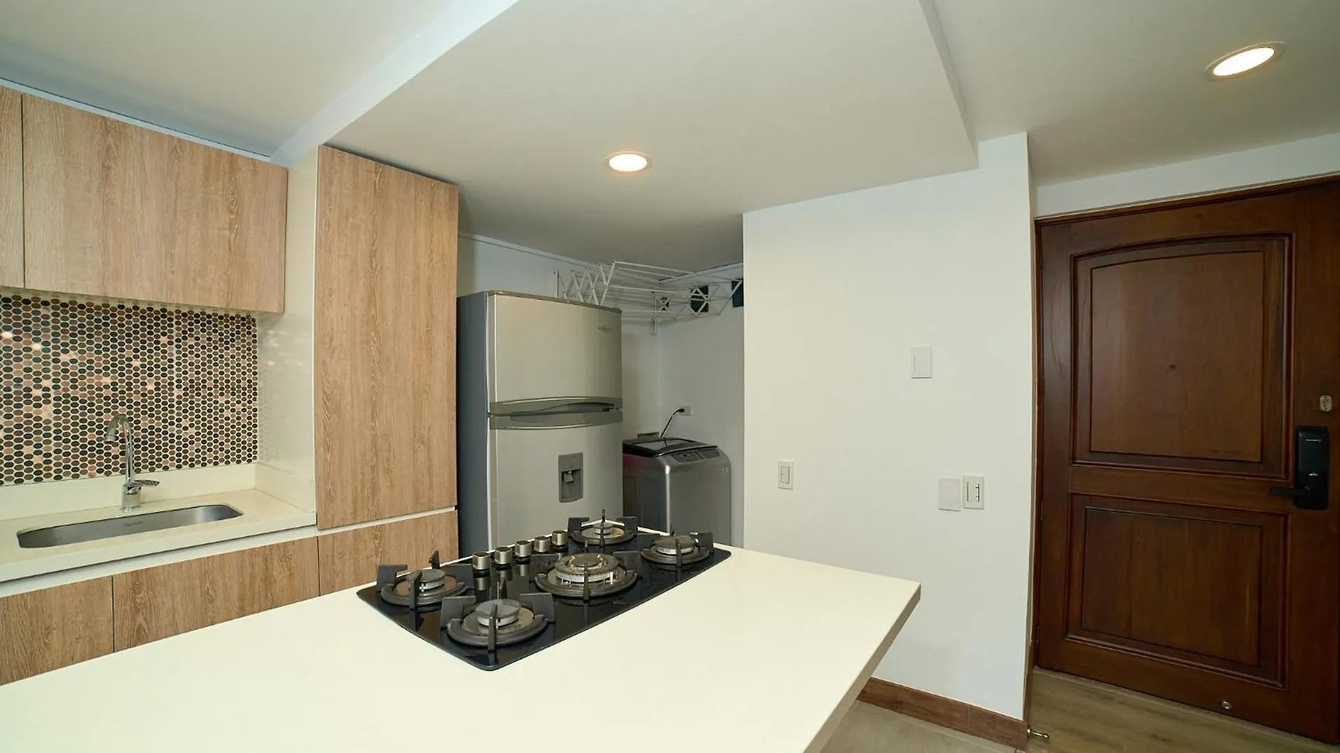 Edificio Casa Roma By Host Medellin Apartment