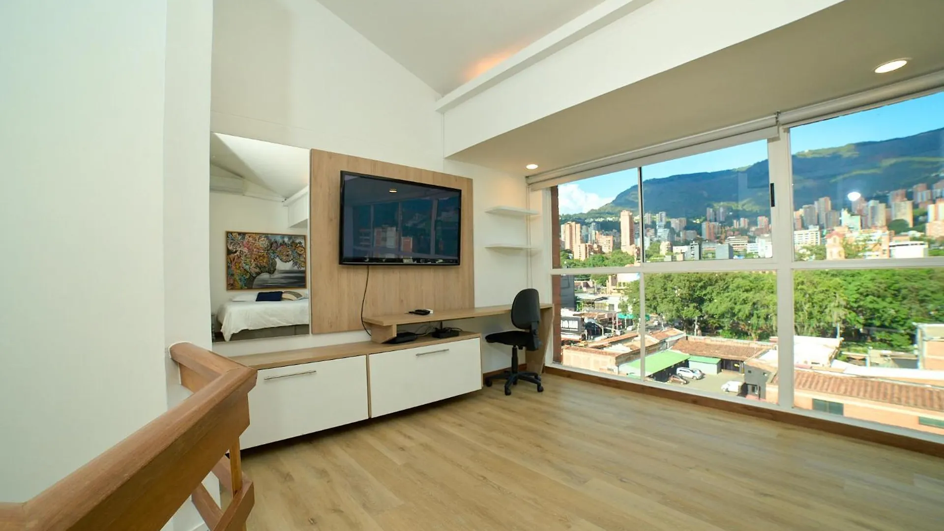 Edificio Casa Roma By Host Medellin Apartment Colombia