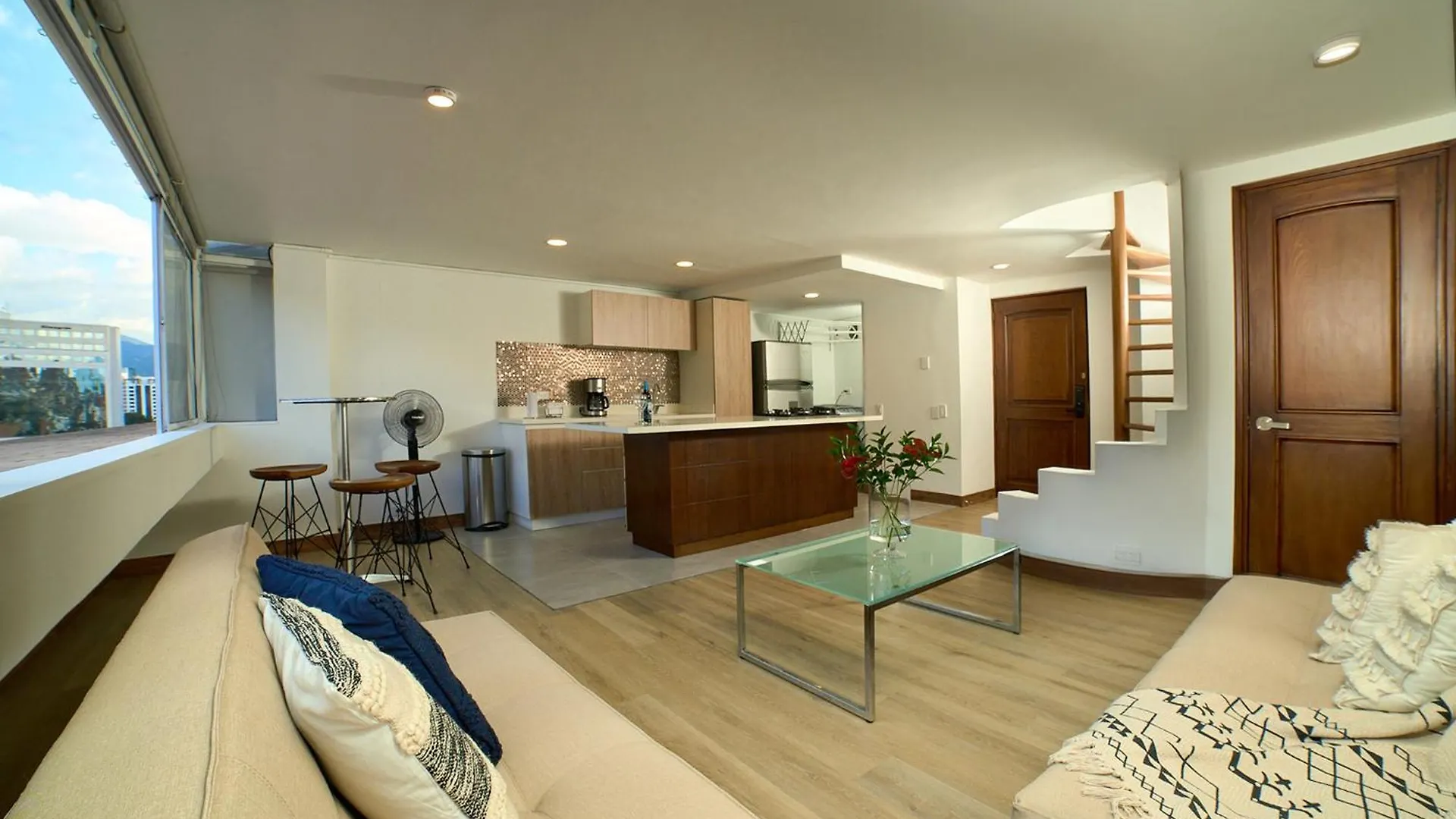 Edificio Casa Roma By Host Medellin Apartment Colombia