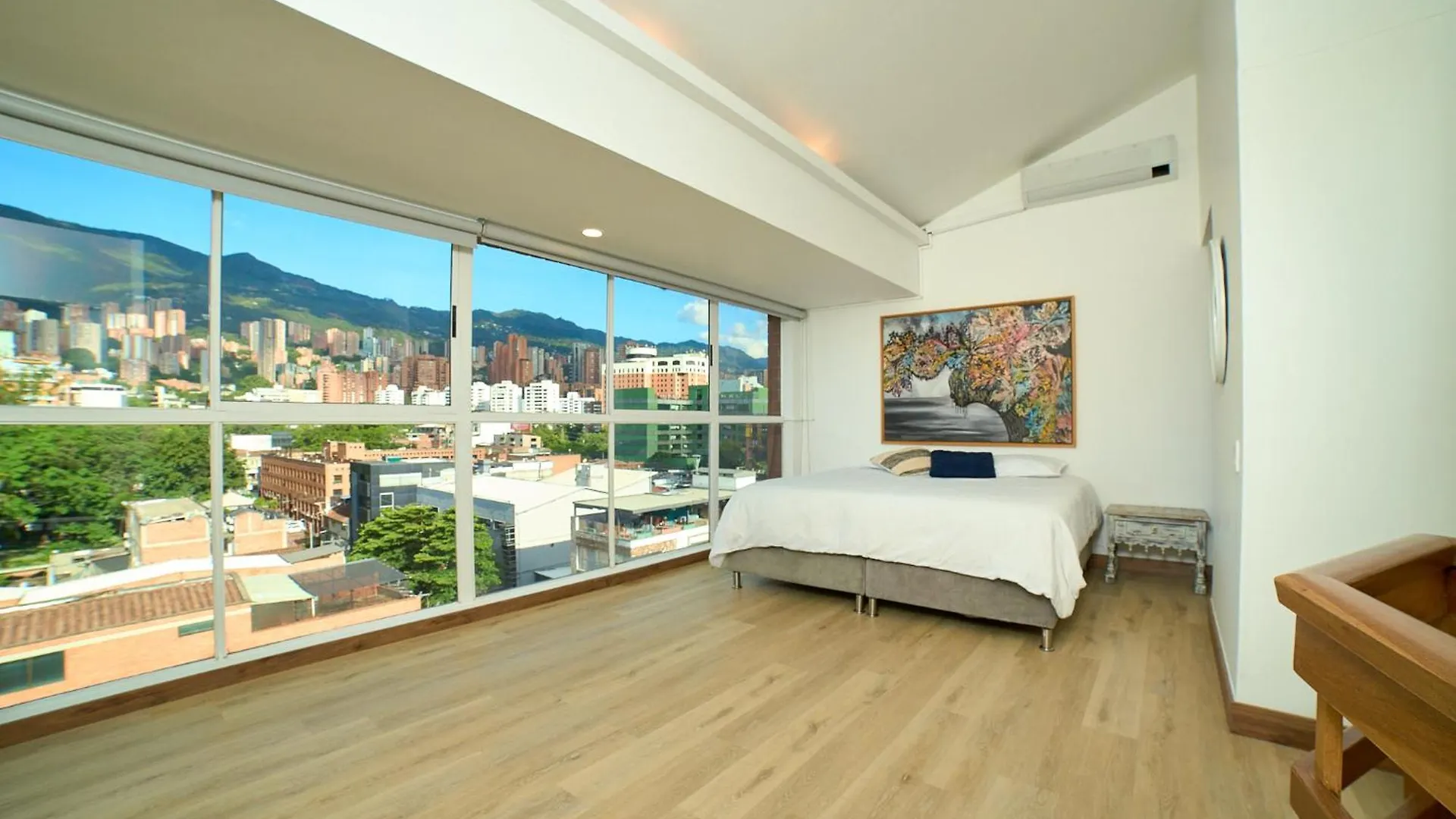 Edificio Casa Roma By Host Medellin Apartment Colombia