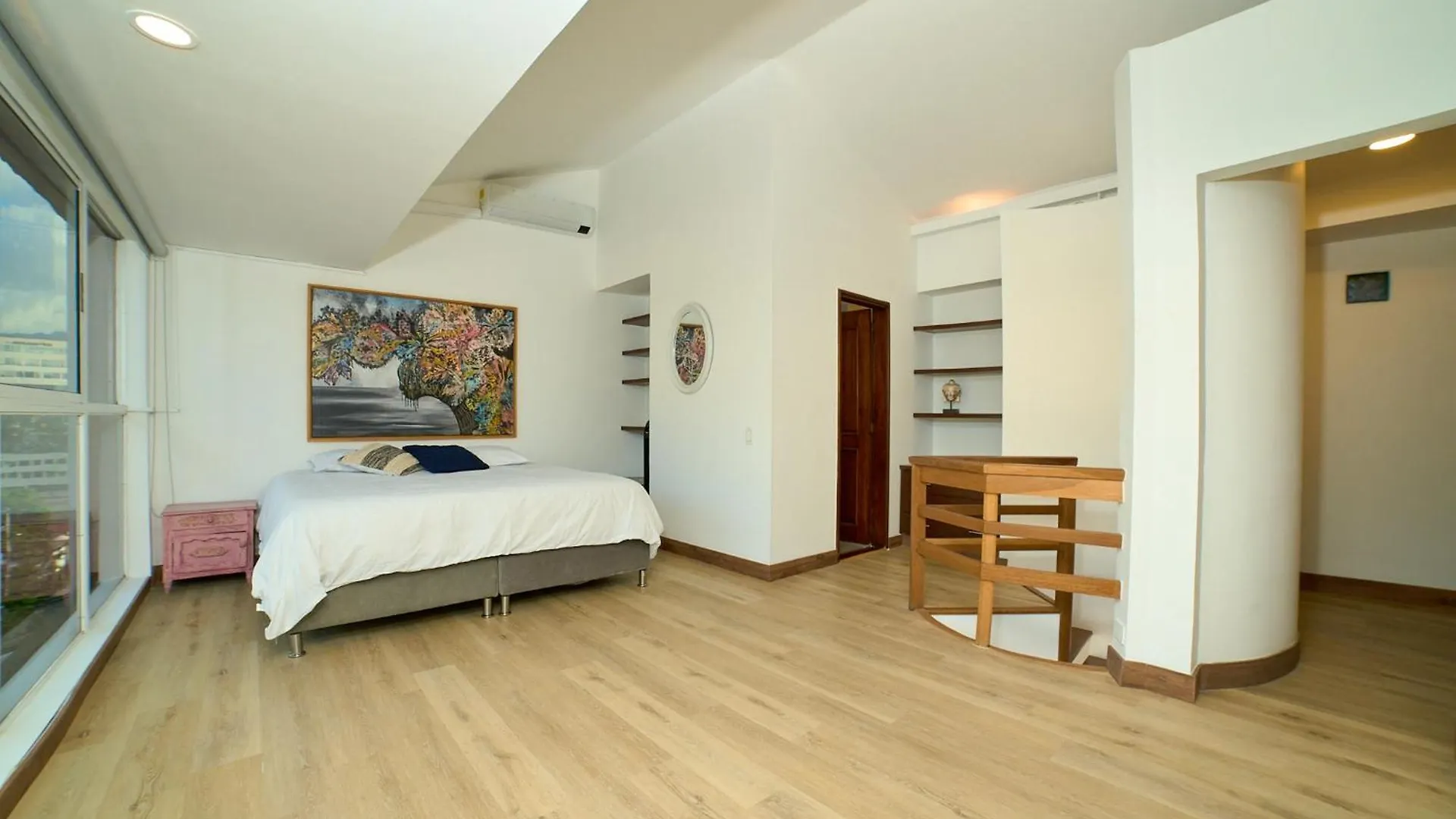 Edificio Casa Roma By Host Medellin Apartment