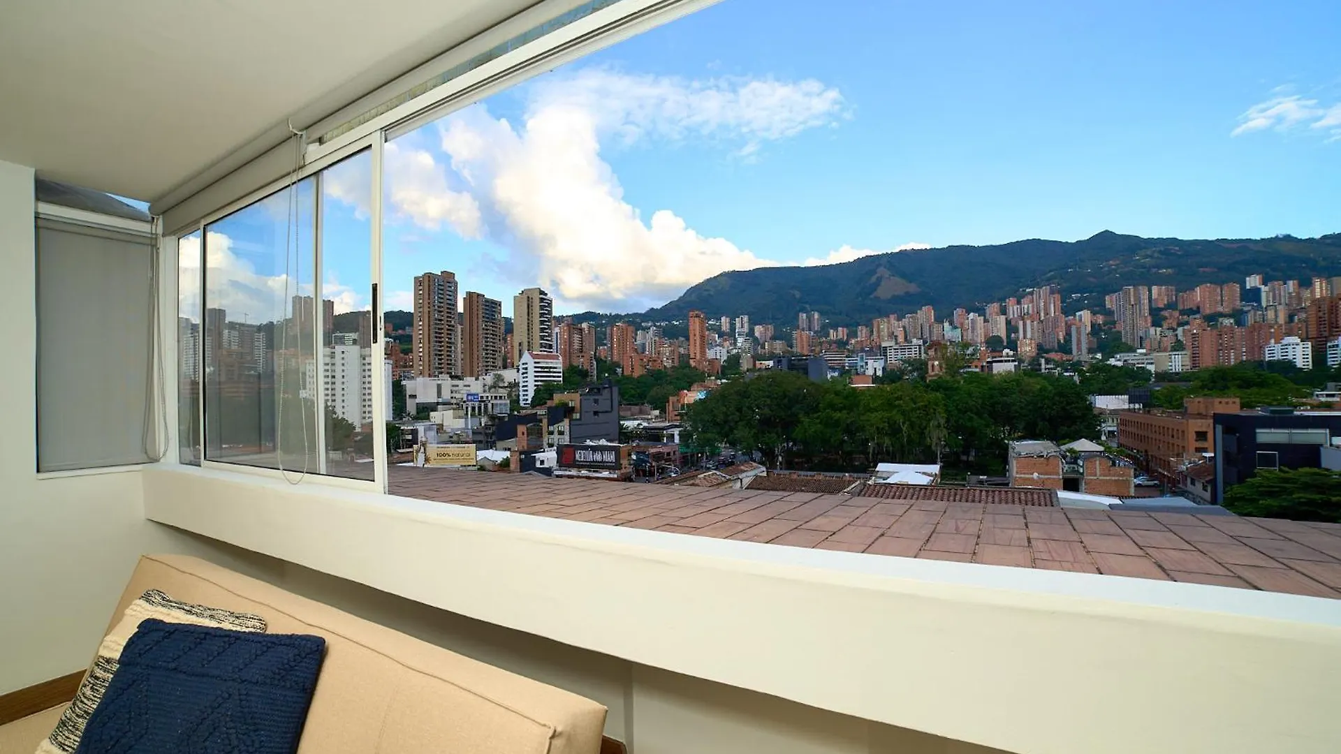 Edificio Casa Roma By Host Medellin Apartment Colombia