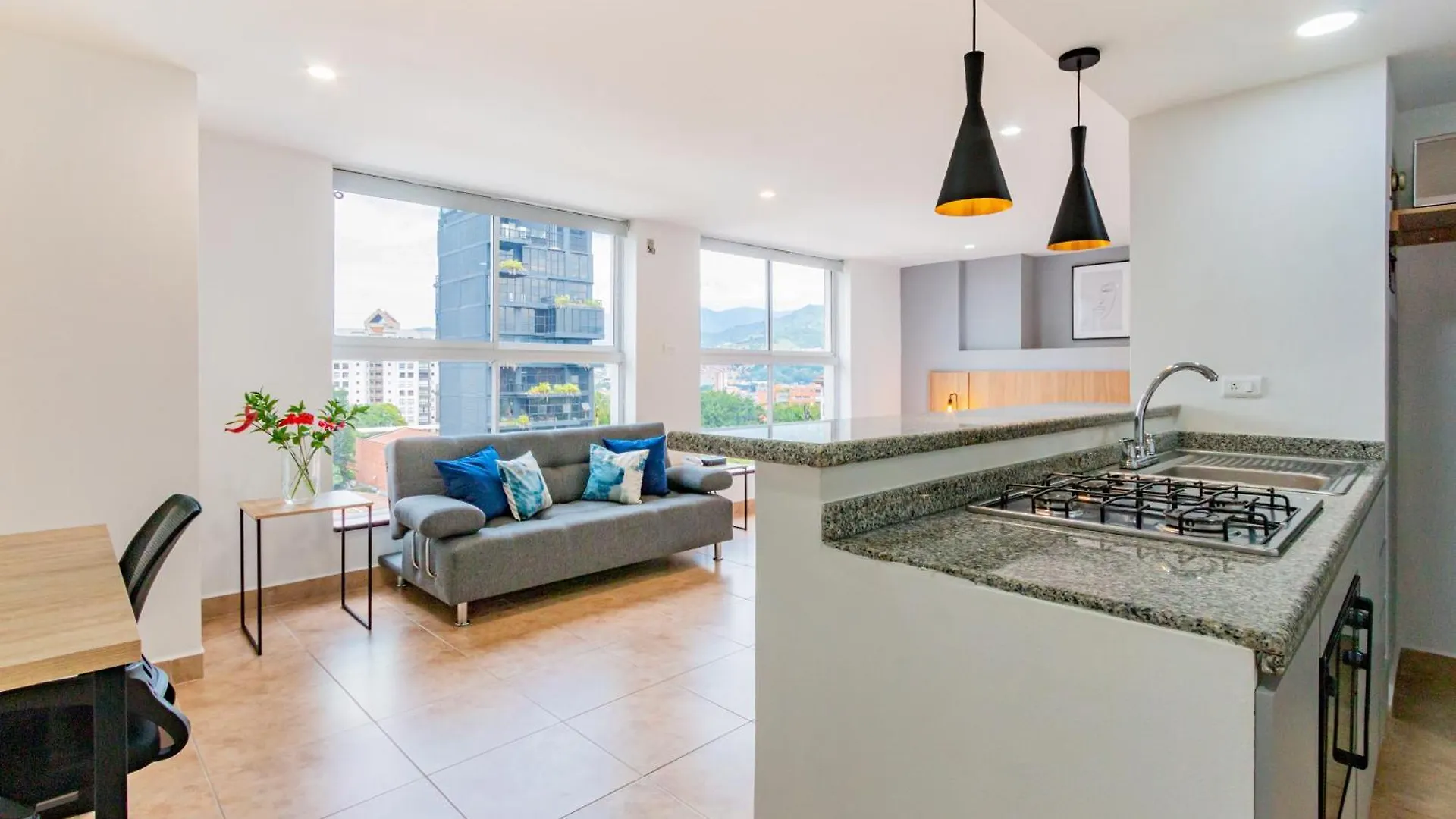 Edificio Casa Roma By Host Medellin Apartment Colombia