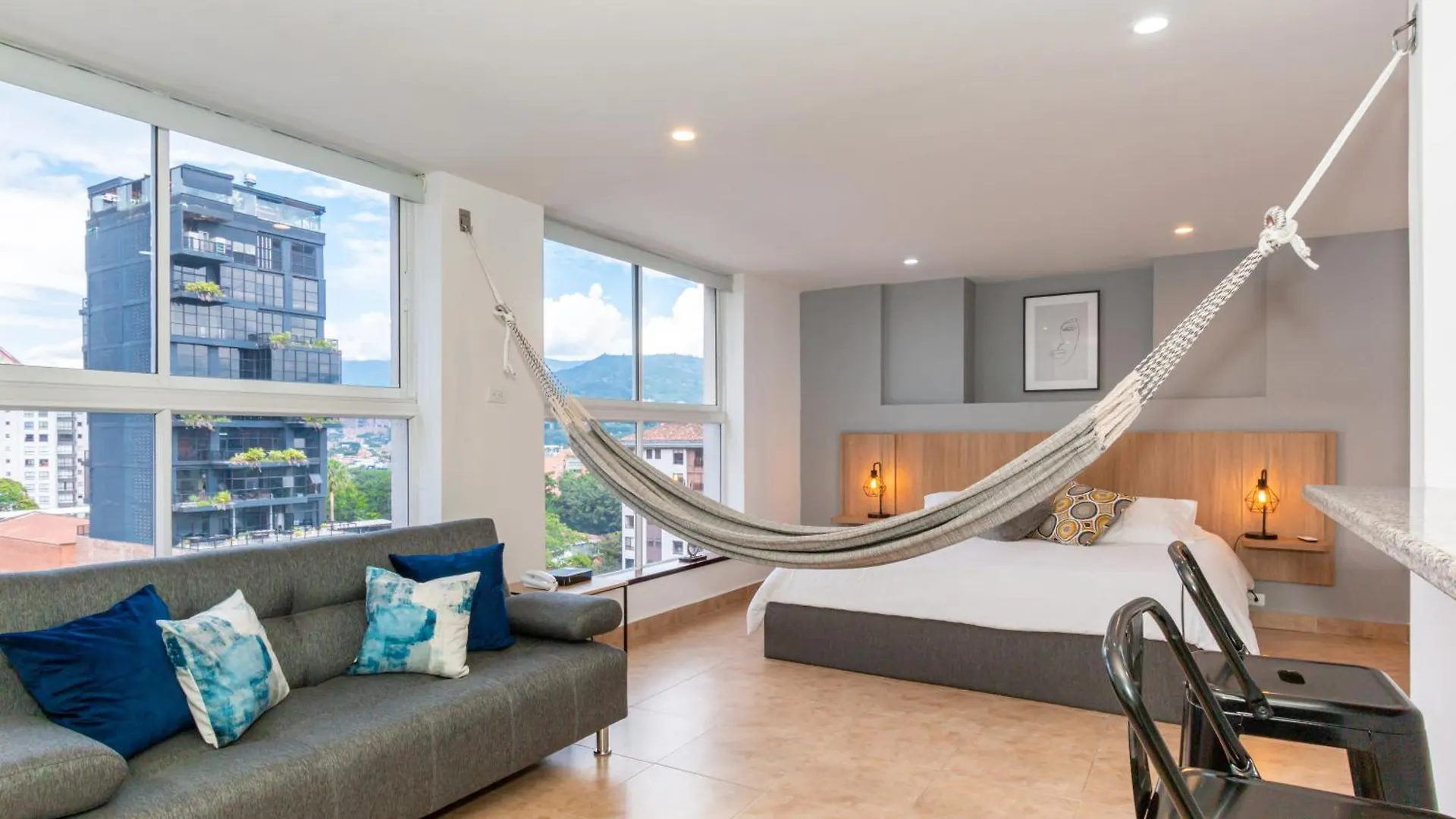 Edificio Casa Roma By Host Medellin Apartment
