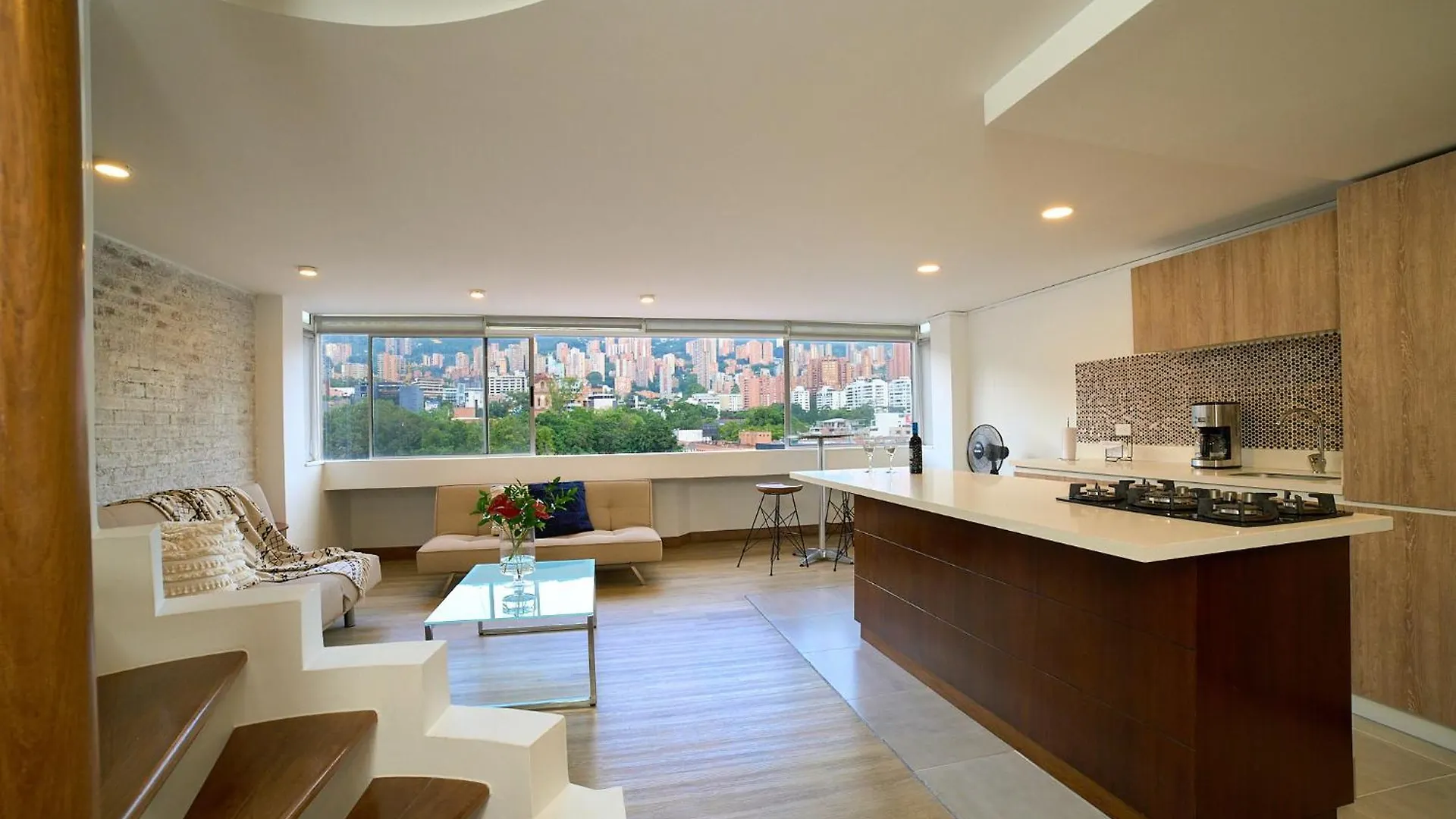 Edificio Casa Roma By Host Medellin Apartment
