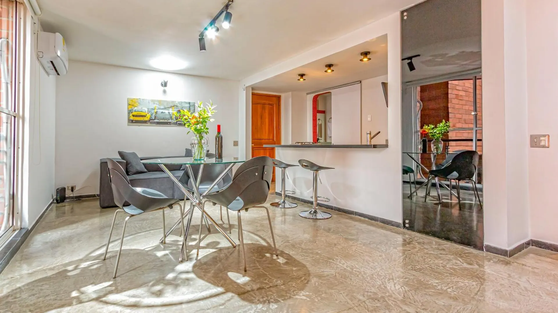Edificio Casa Roma By Host Medellin Apartment Colombia