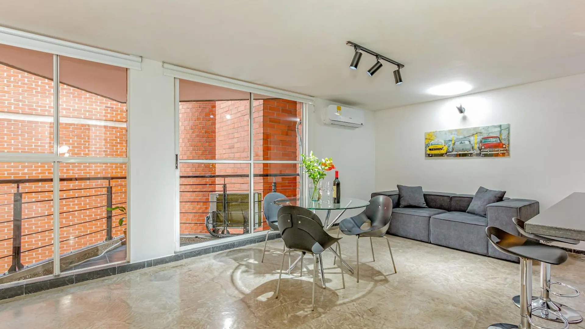Edificio Casa Roma By Host Medellin Apartment