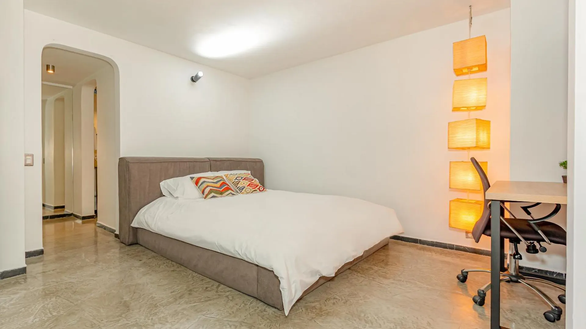 Edificio Casa Roma By Host Medellin Apartment 0*,