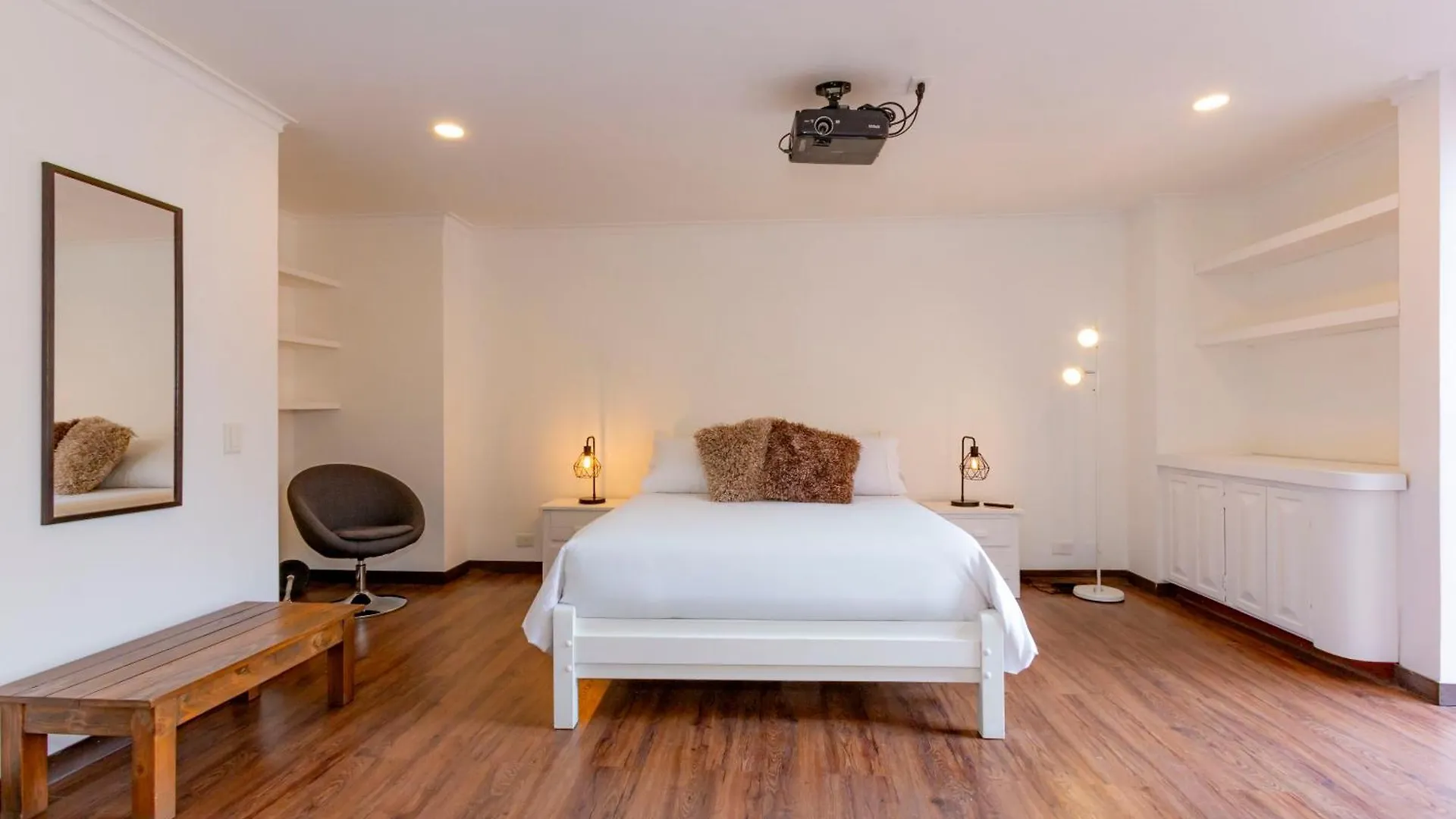 Edificio Casa Roma By Host Medellin Apartment