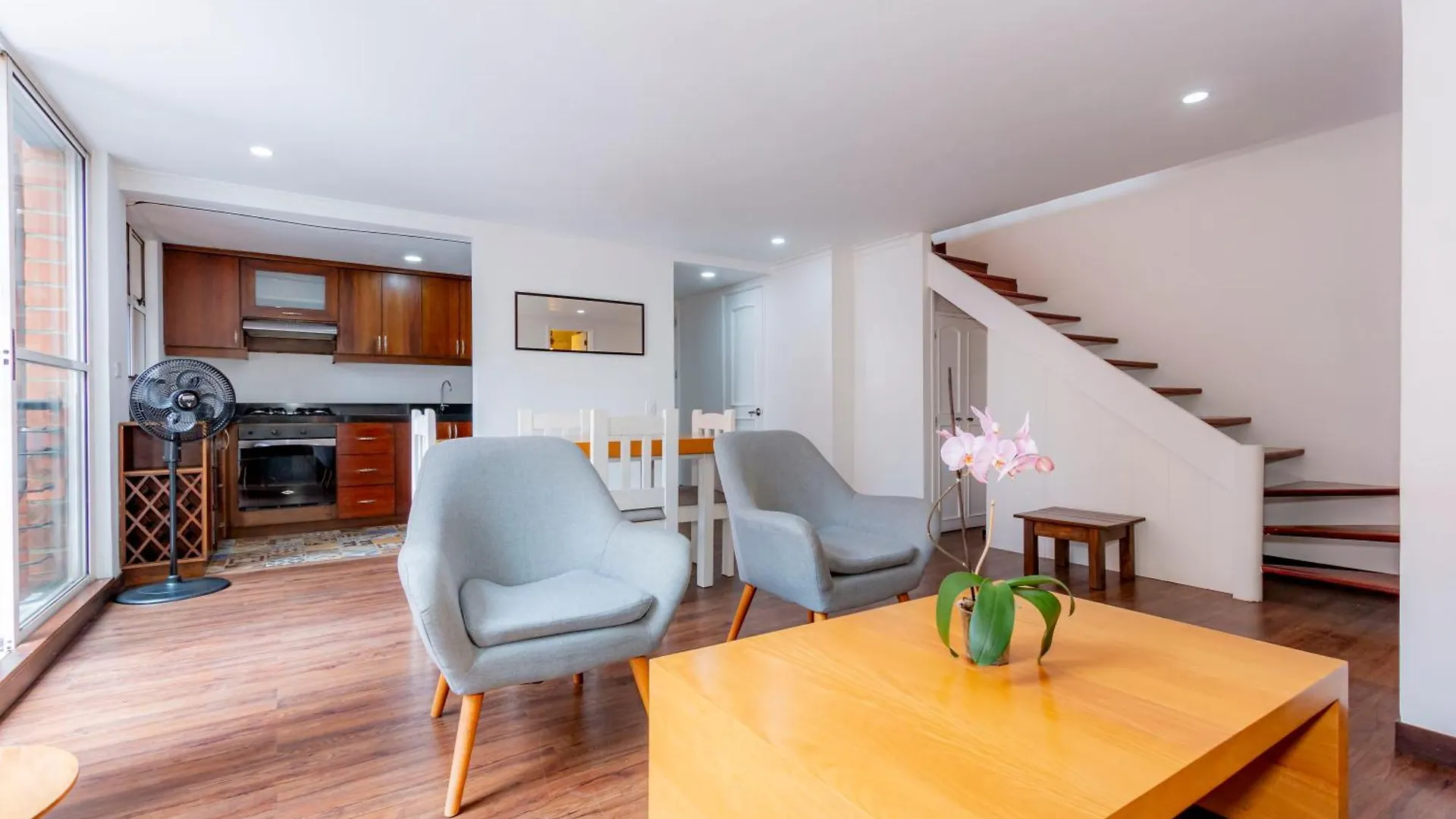 Edificio Casa Roma By Host Medellin Apartment