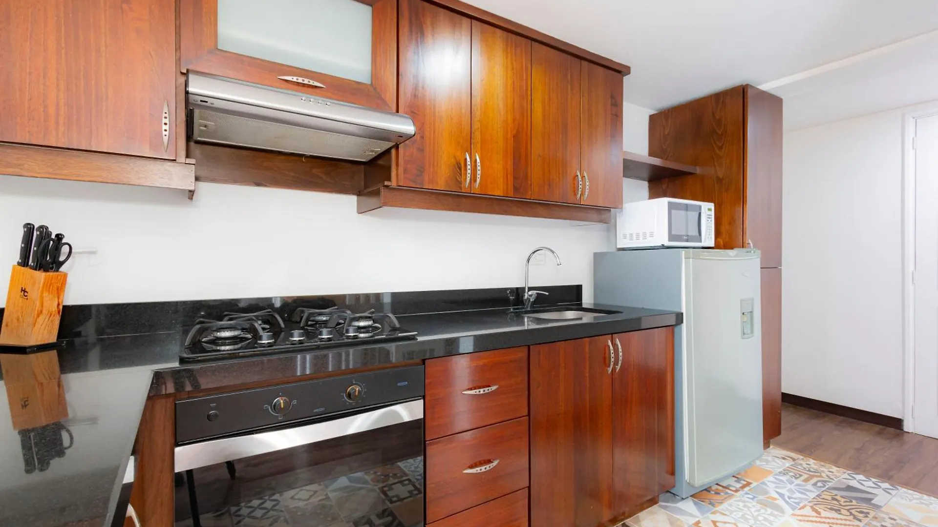 Edificio Casa Roma By Host Medellin Apartment 0*,  Colombia