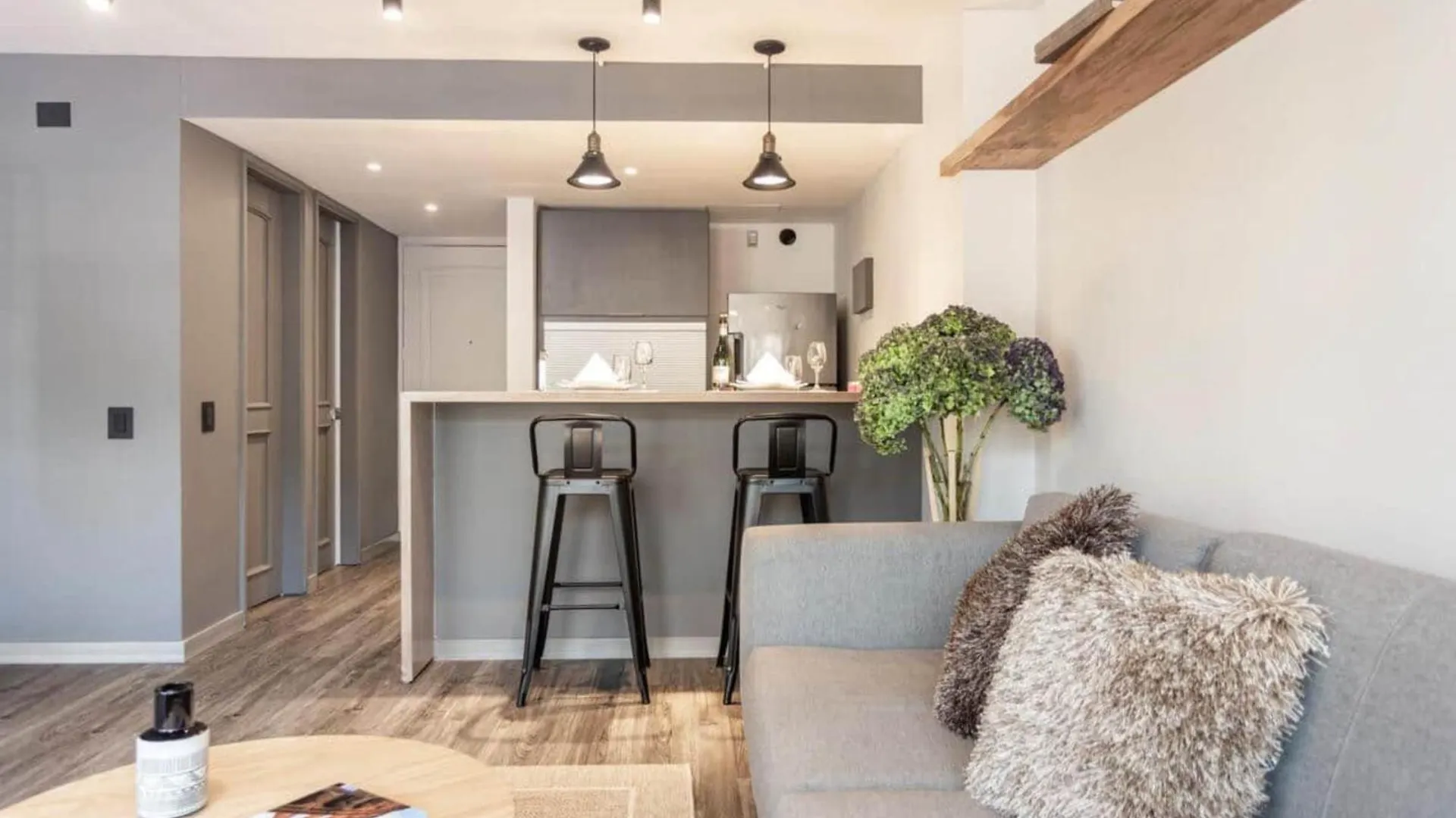 Edificio Casa Roma By Host Medellin Apartman