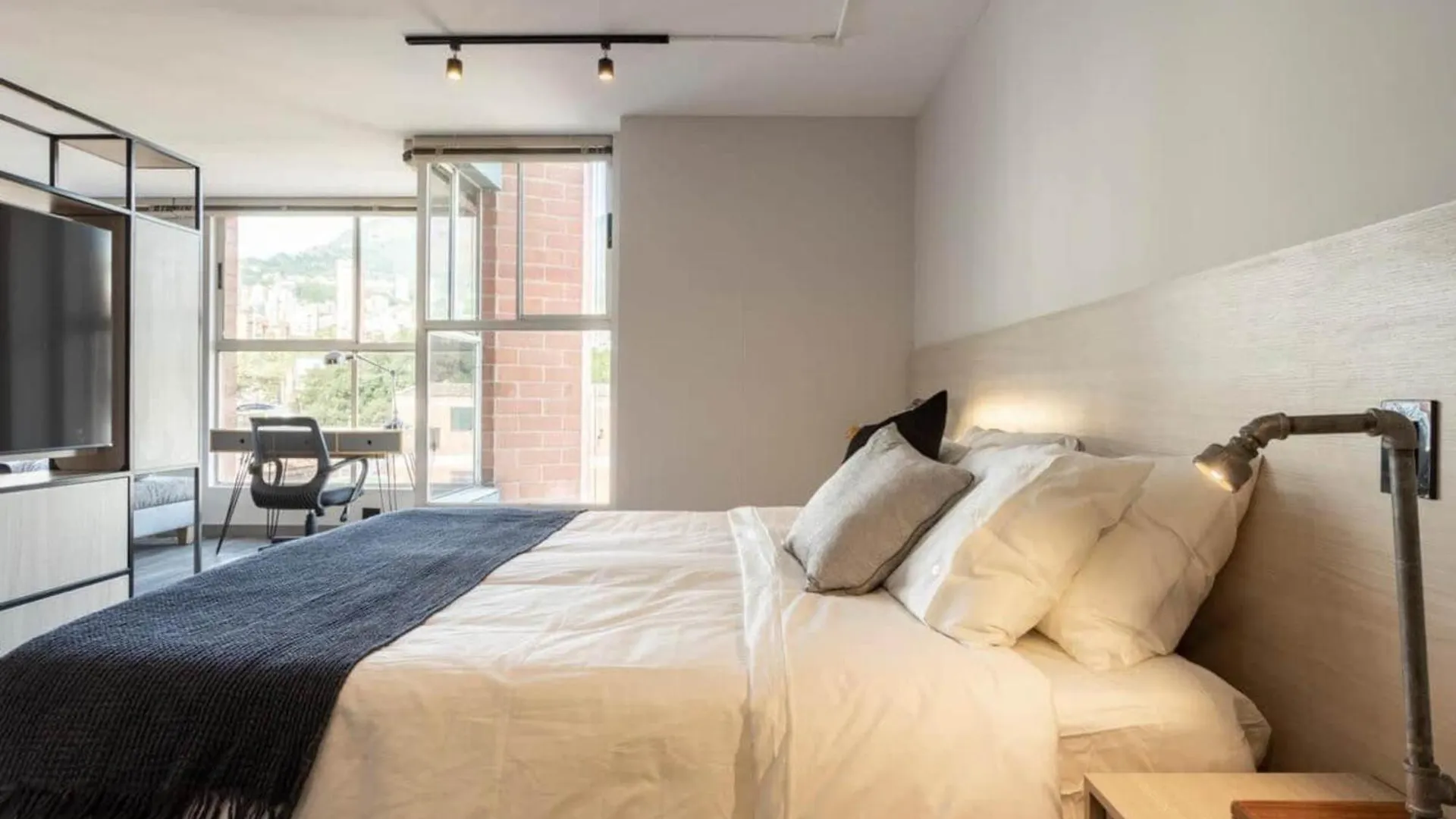 Edificio Casa Roma By Host Medellin Apartment