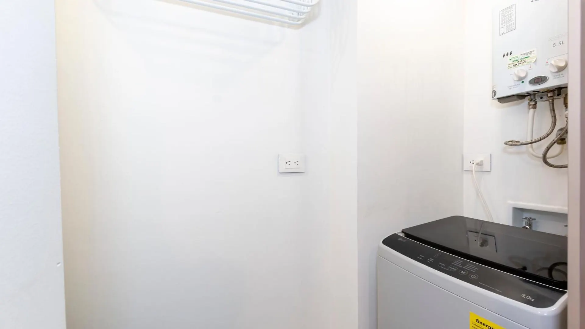 Edificio Casa Roma By Host Medellin Apartman 0*,  Kolumbia