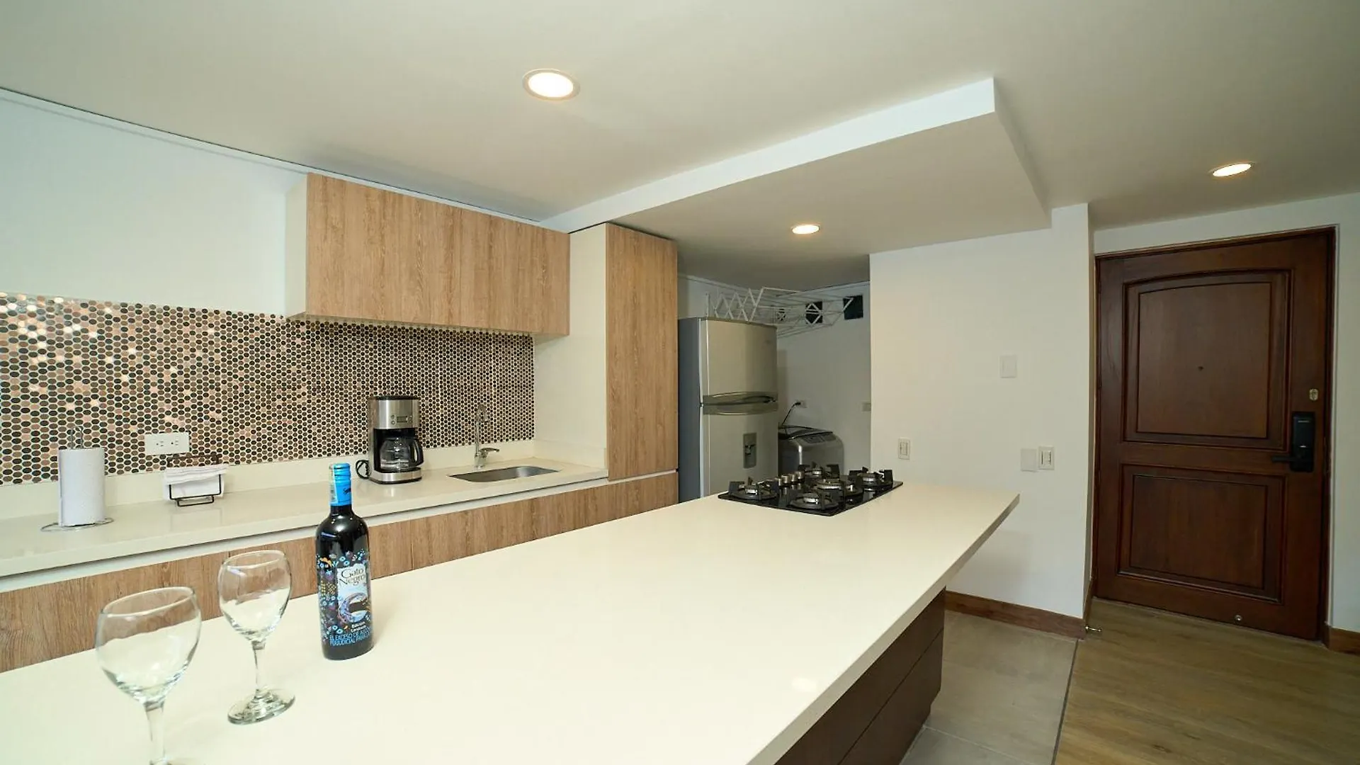 Apartament Edificio Casa Roma By Host Medellín Kolumbia