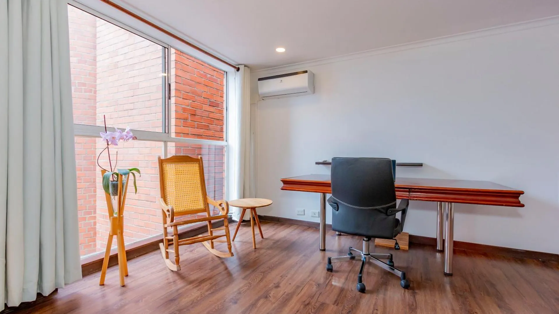 Apartament Edificio Casa Roma By Host Medellín Kolumbia